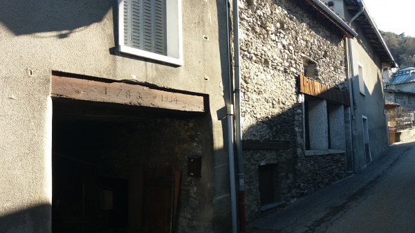 Offres de vente Maison de village Villarodin-Bourget 73500