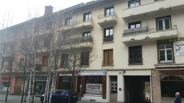 Offres de vente Immeuble Modane 73500