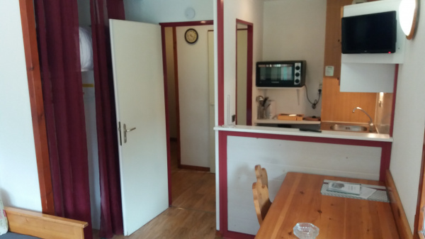 Offres de vente Studio ValFréjus 73500