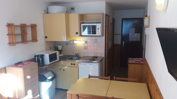 Offres de vente Studio Villarodin-Bourget 73500