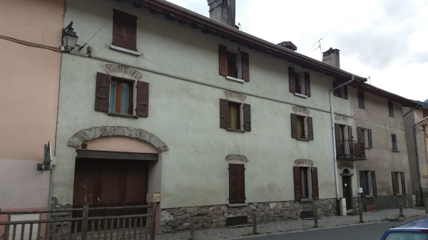 Offres de vente Maison de village Val-Cenis 73500