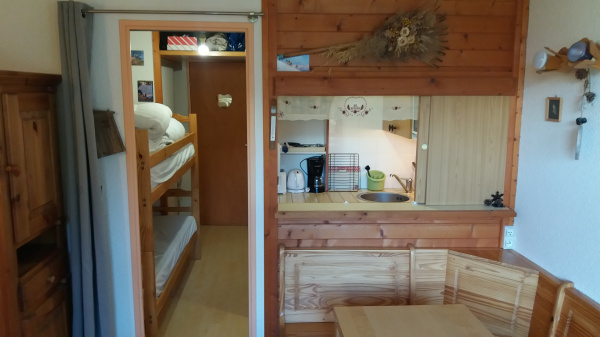 Offres de vente Studio Modane 73500