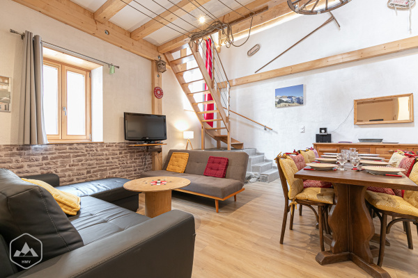 Offres de vente Duplex Aussois 73500