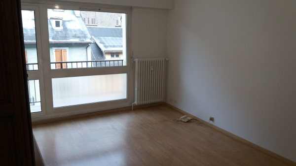 Offres de vente Appartement Fourneaux 73500