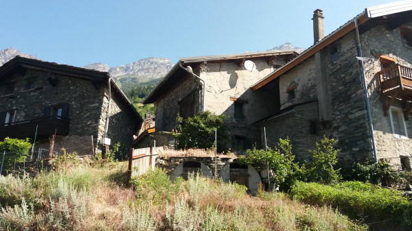 Offres de vente Maison de village Saint-André 73500