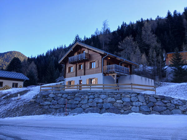 Offres de vente Chalet Modane 73500
