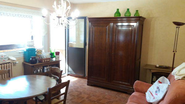 Offres de vente Appartement Fourneaux 73500