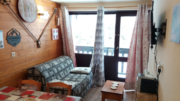 Offres de vente Studio Villarodin-Bourget 73500