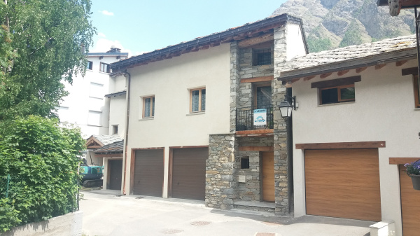 Offres de vente Maison Bessans 73480