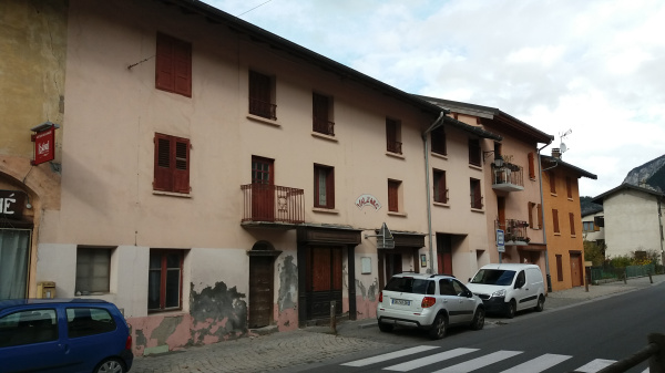 Offres de vente Maison de village Val-Cenis 73500