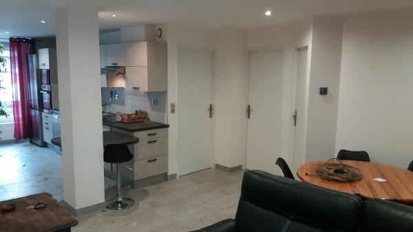 Offres de vente Appartement Modane 73500