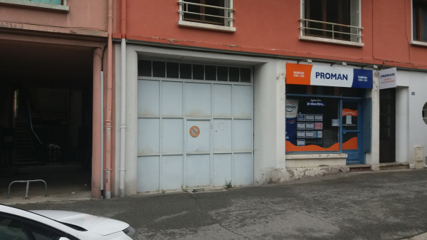 Offres de vente Garage Modane 73500