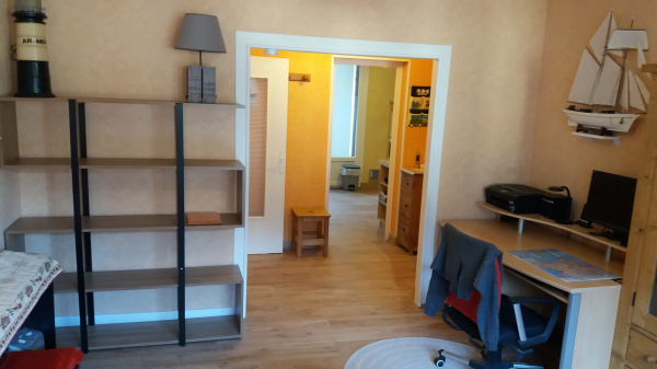 Offres de vente Appartement Modane 73500