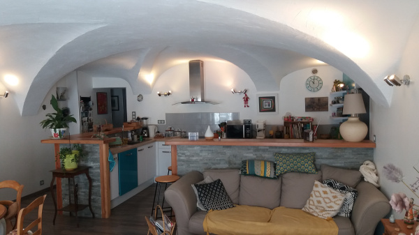 Offres de vente Appartement Modane 73500