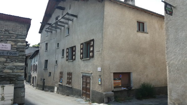 Offres de vente Maison de village Val-Cenis 73500