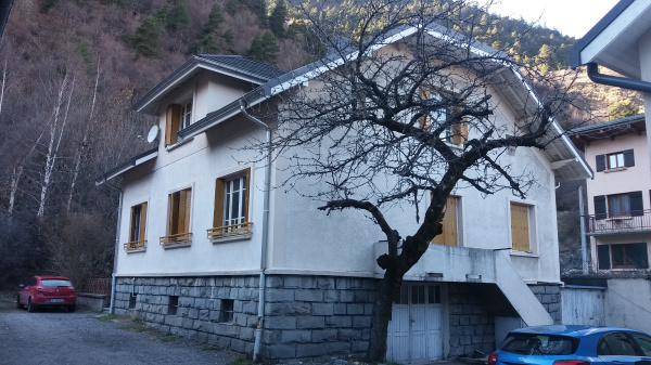 Offres de vente Villa Modane 73500