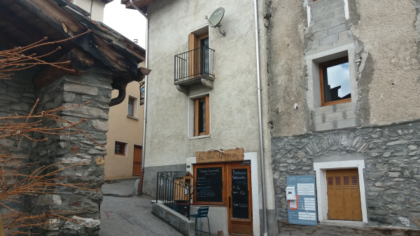 Offres de vente Appartement Aussois 73500