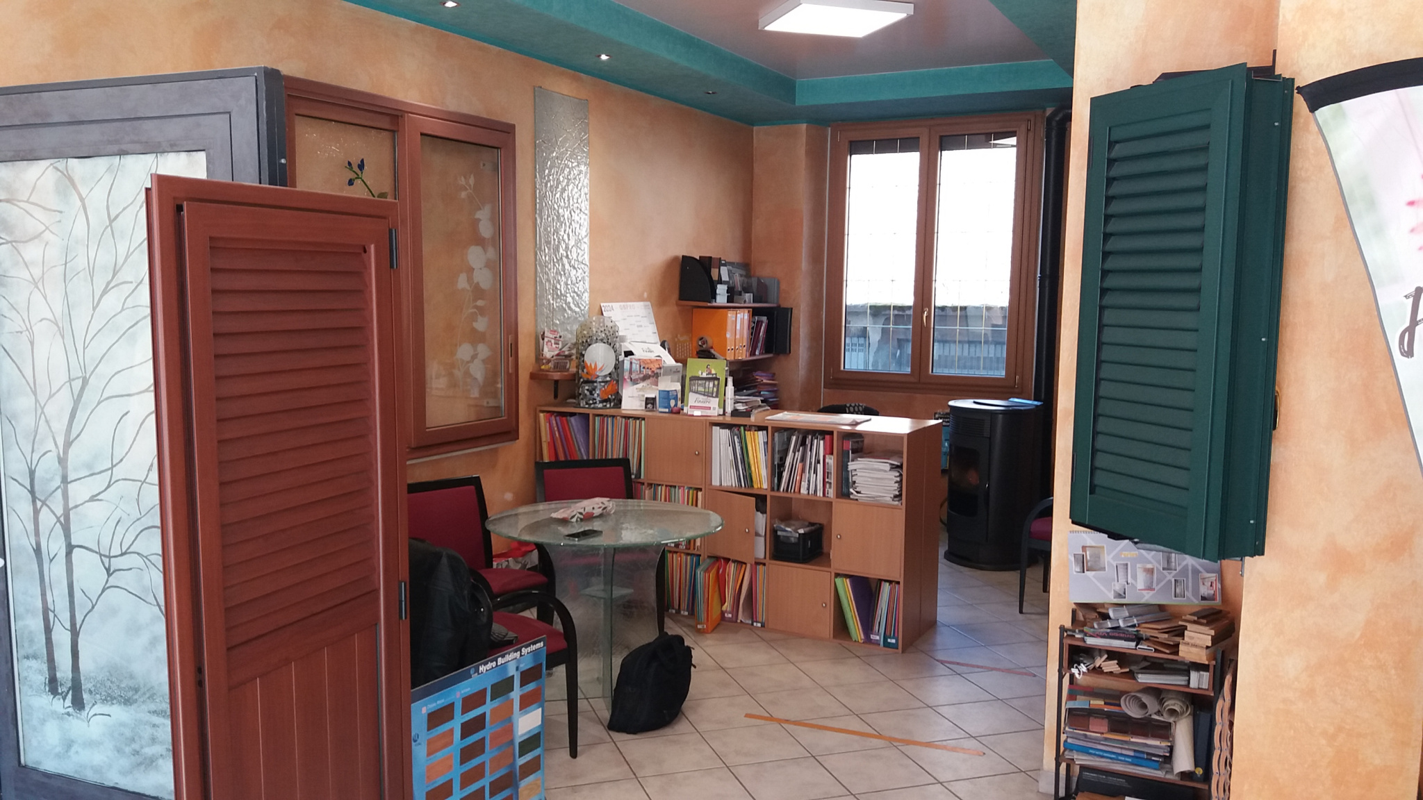 Troisième photo