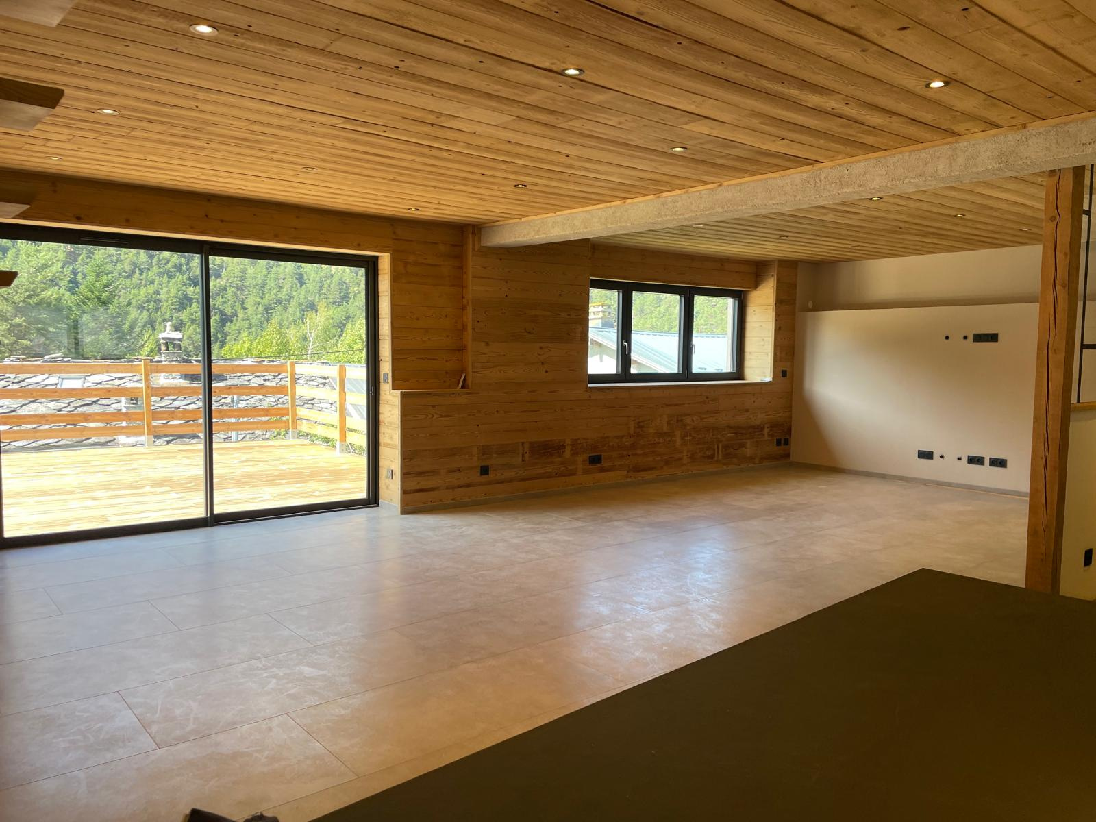 Maison de village entièrement rénovée - VAL CENIS SOLLIERES