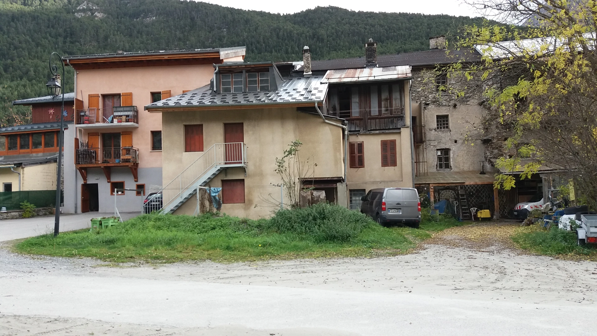 property