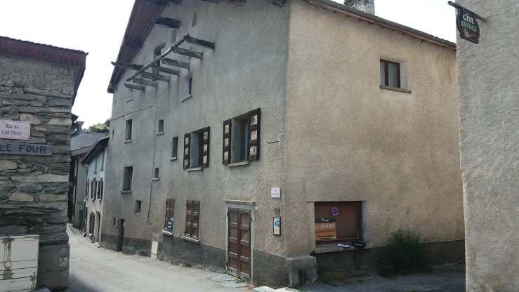 property